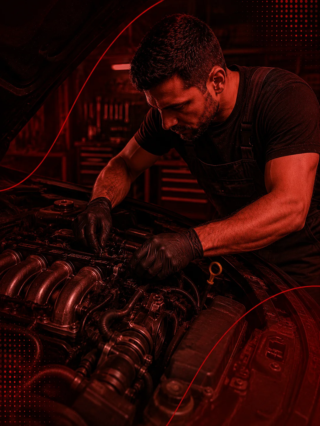 Motor
