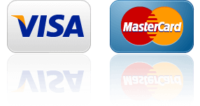 cartoes master card visa